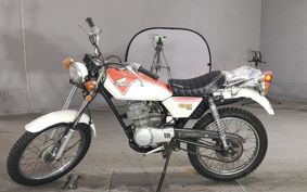 HONDA TL50 TL50