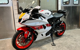 YAMAHA YZF-R7 2023 RM39J