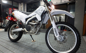 YAMAHA WR250R DG15J