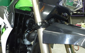 KAWASAKI KSR110 E 1997