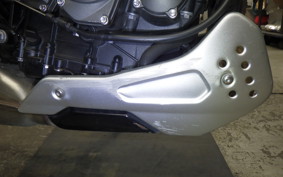 TRIUMPH TRIDENT 660 2024