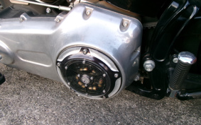 HARLEY FLS 2012 JR5