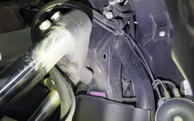 HONDA PCX 125 2022 JK05