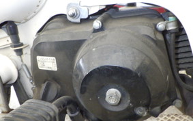 HONDA LITTLE CUB AA01