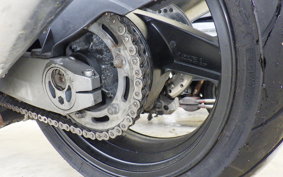 KAWASAKI ZZ1100 NINJA R Gen.2 1998 ZXT10D