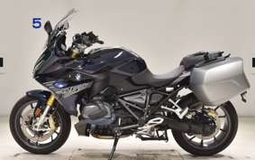BMW R1250RS 2019