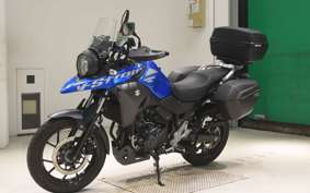 SUZUKI V-STROM 250 A
