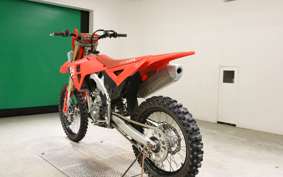 HONDA CRF250 RALLY 2023 ME12