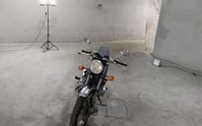 HONDA CB400 2025 CB400F