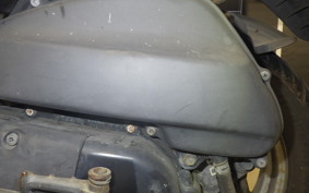 YAMAHA JOG Gen.5 SA36J