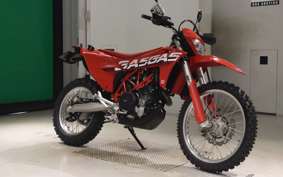 GASGAS ES700 2024