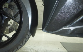YAMAHA X-MAX 250 A