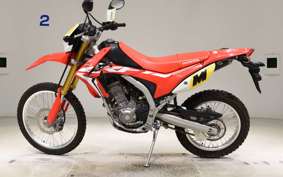 HONDA CRF250L 2001 MD44