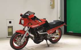 KAWASAKI GPZ900R NINJA 1990 ZX900A