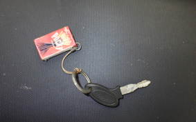 OTHER +UNREGISTERED MODEL by BDS125 1989