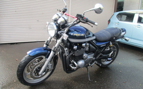 KAWASAKI ZEPHYR1100 2006 ZRT10A