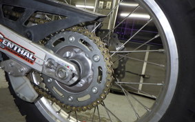 HONDA CRF250L 2009 MD38