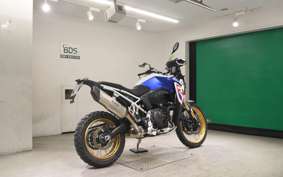 BMW F900GS 2024