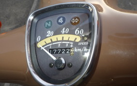 HONDA LITTLE CUB E AA01