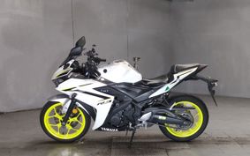 YAMAHA YZF-R3 RH13J