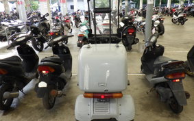 HONDA GYRO CANOPY TA02