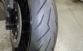 KAWASAKI Z900RS CAFE 2022 ZR900K