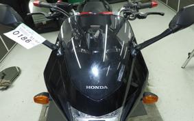 HONDA CB400 SUPER BOLDOR A 2021