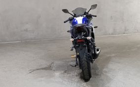 YAMAHA YZF-R25 RG10J
