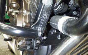 HONDA CB650R E-Clutch 2025 RH17