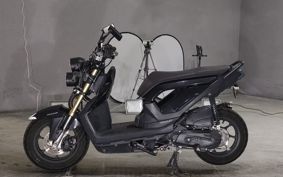 HONDA ZOOMERX JF52