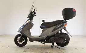 SUZUKI ADDRESS V125 G CF46A