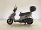 Фото Suzuki ADDRESS V125 G с японского аукциона