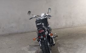 HONDA STEED 400 NC26