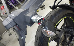 SUZUKI GIXXER 150 2008 NG4BG
