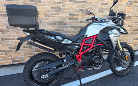 BMW F800GS TROPHY 2017 0B07
