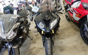 BMW S1000RR 2012