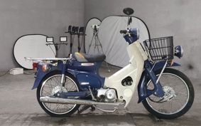 HONDA SUPER CUB50 AA01