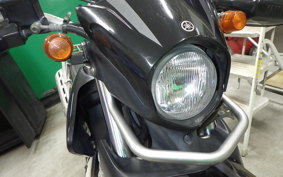 YAMAHA SEROW 250 2015 DG11J