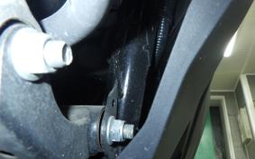 SUZUKI ADDRESS V125 DT11A