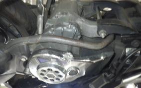 SUZUKI ADDRESS V125 S CF4MA