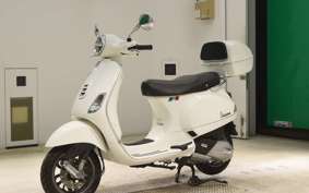 VESPA LX125IE 1995