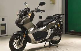 HONDA ADV150 2009 KF38