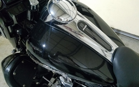 HARLEY HARLEY FLHX1580 2009 KB4