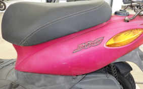 YAMAHA JOG SA57J
