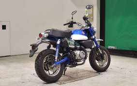 HONDA MONKEY 125 JB02