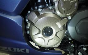 SUZUKI GIXXER 250 SF 2006 ED22Y