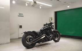 YAMAHA DRAGSTAR 1100 2018 VP13J