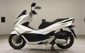 HONDA PCX 125 2014 JF56