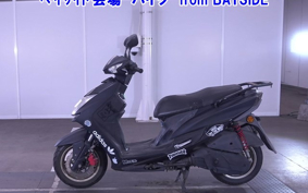 OTHER  CYGNUS 125XSR-3