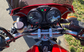 DUCATI  DUCATI M800 MONSTAR SIE 2003 ZDMM400AA3B